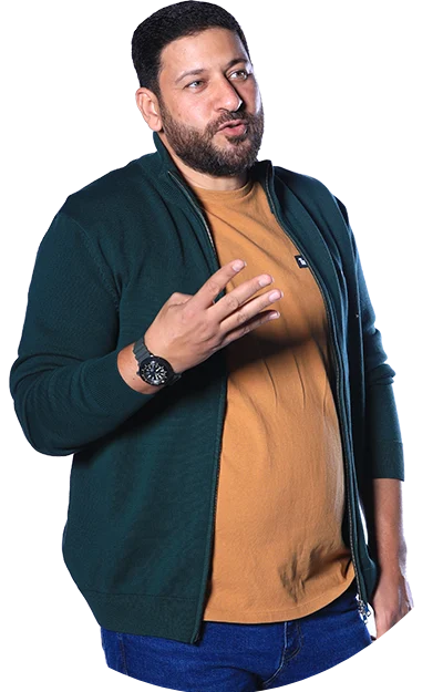 الأستاذ محمد عبدالمعبود
